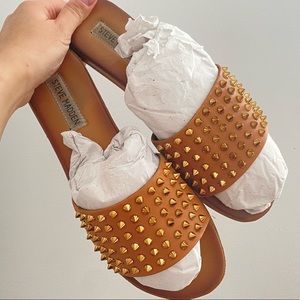 Steve Madden Flat Sandals